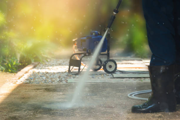 Spring Cleaning in The Meadows, FL